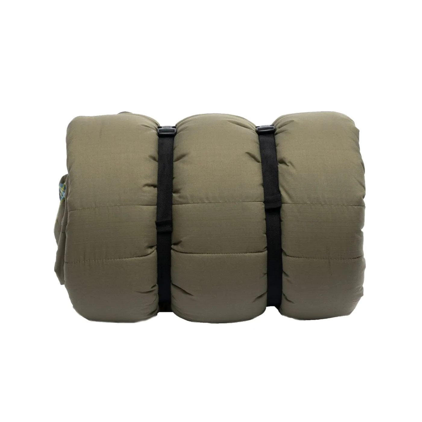 Evergreen Sleeping Bags