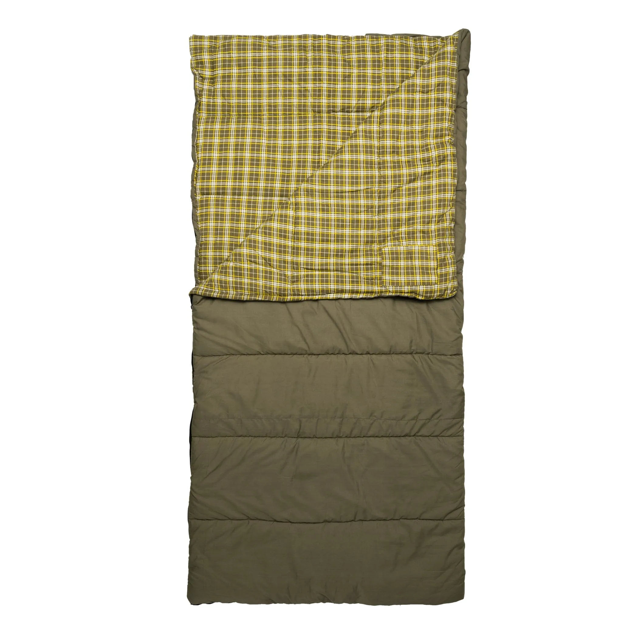 Evergreen Sleeping Bags