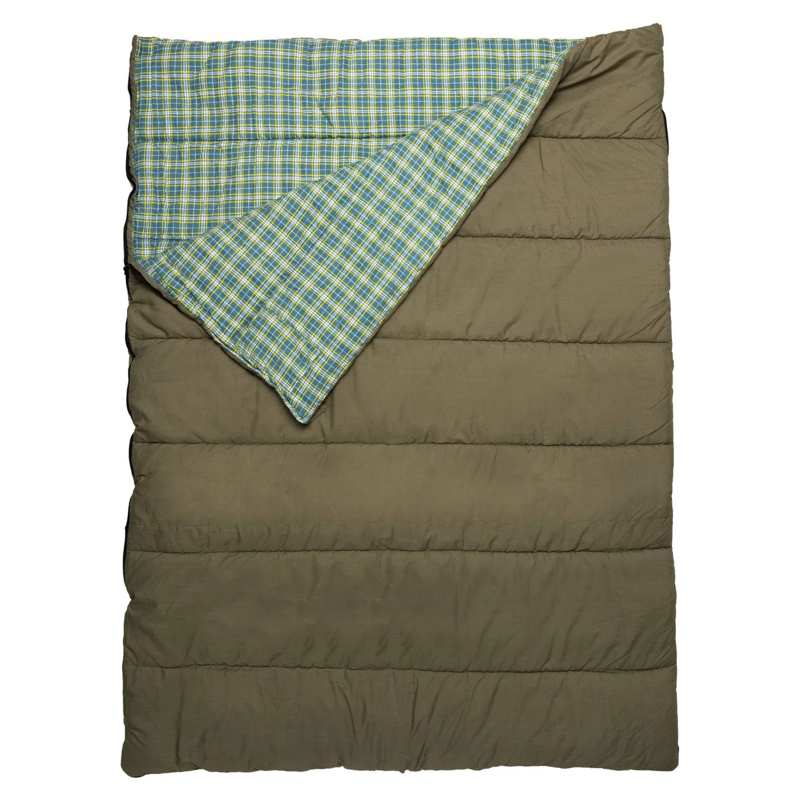 Evergreen Sleeping Bags