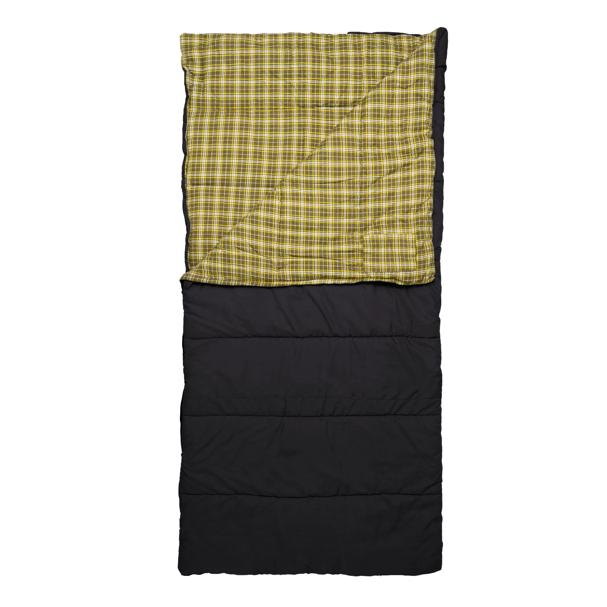 Evergreen Sleeping Bags