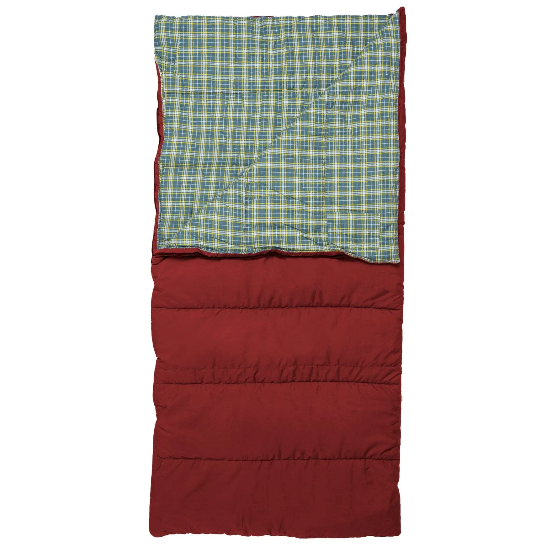 Evergreen Sleeping Bags