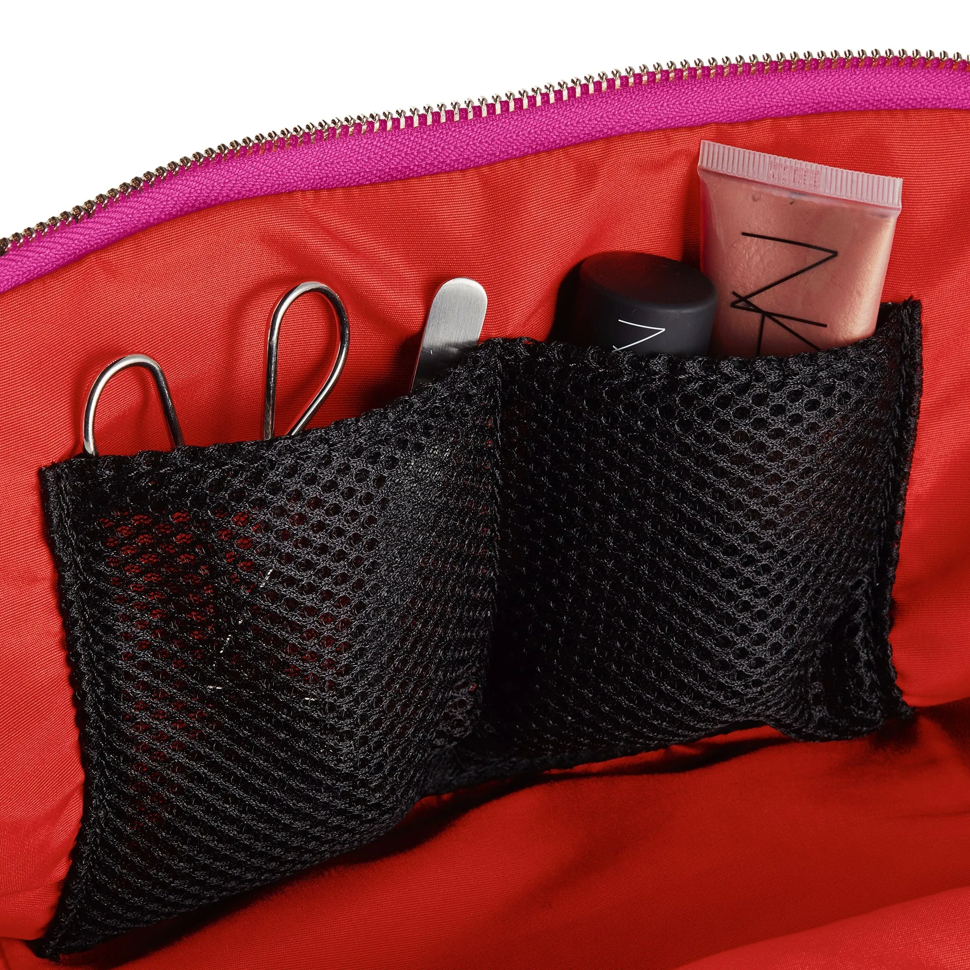 Everyday Makeup Bag