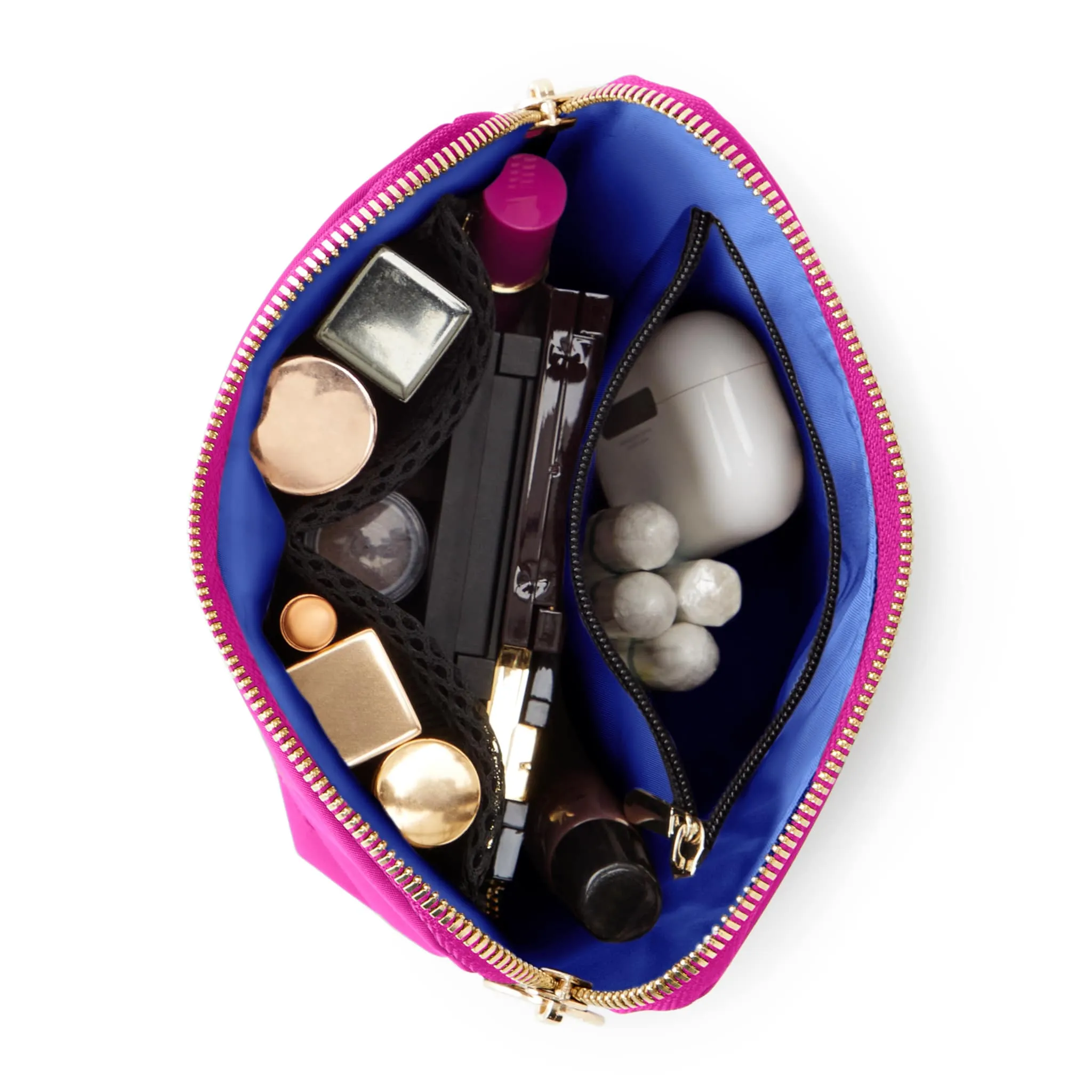 Everyday Makeup Bag