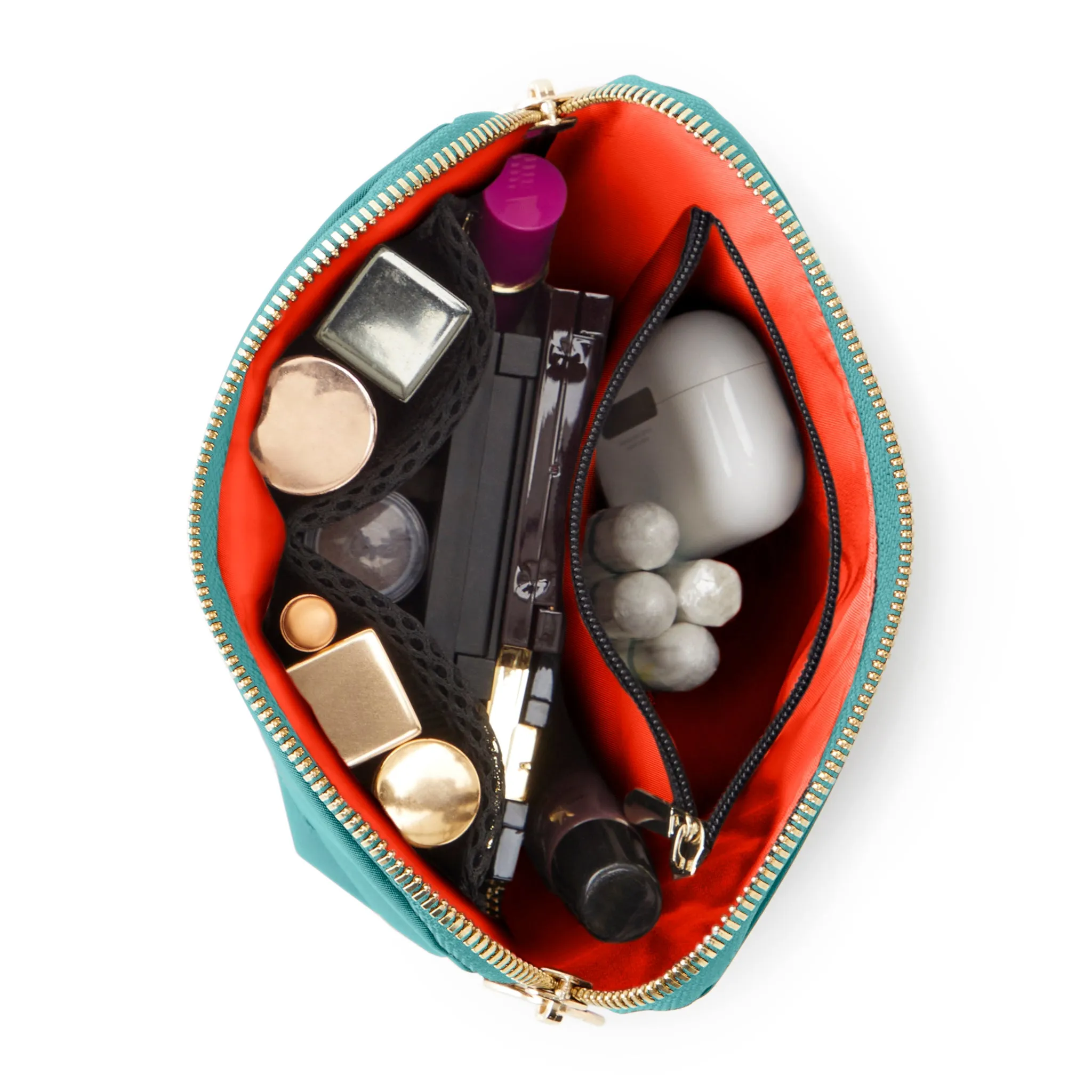 Everyday Makeup Bag