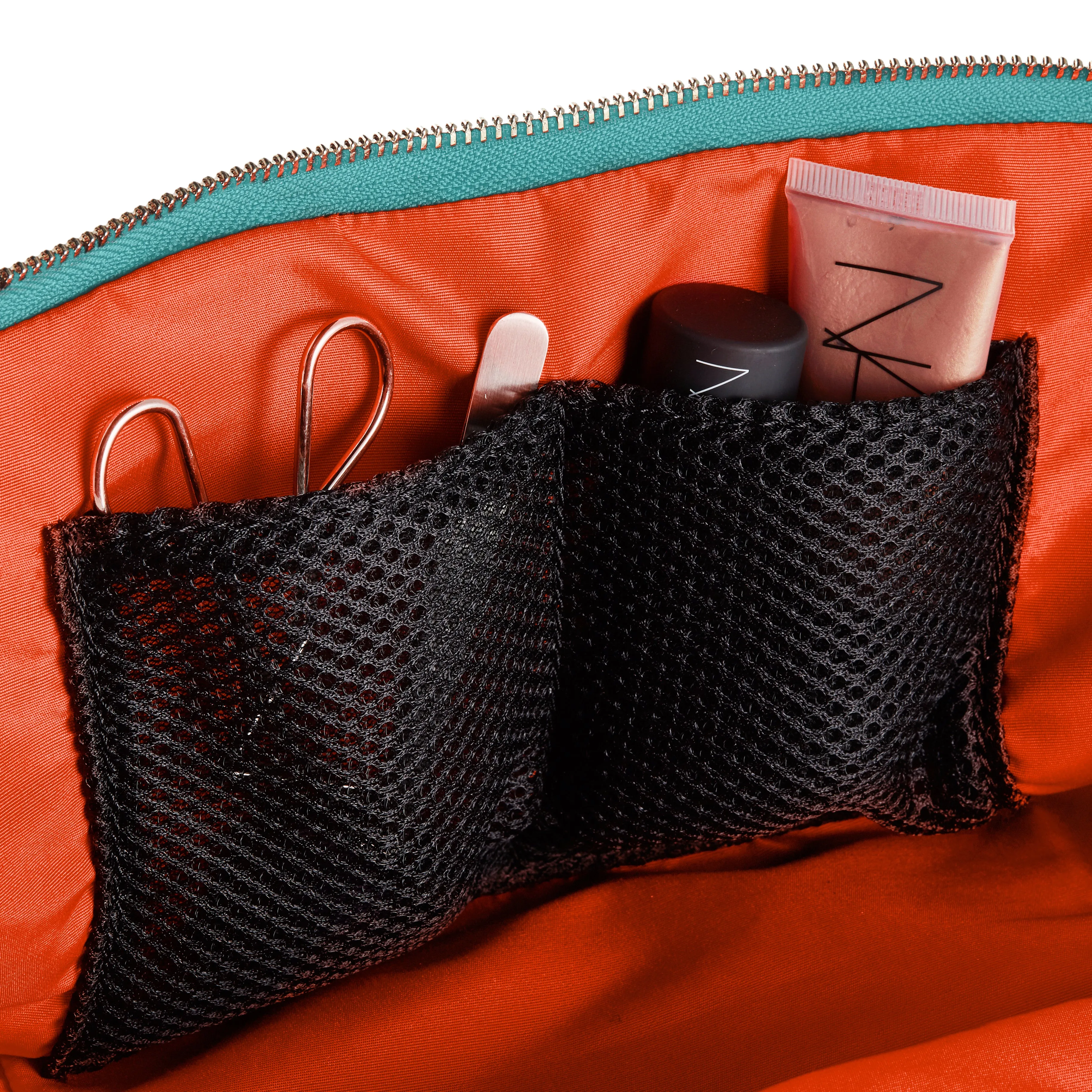 Everyday Makeup Bag