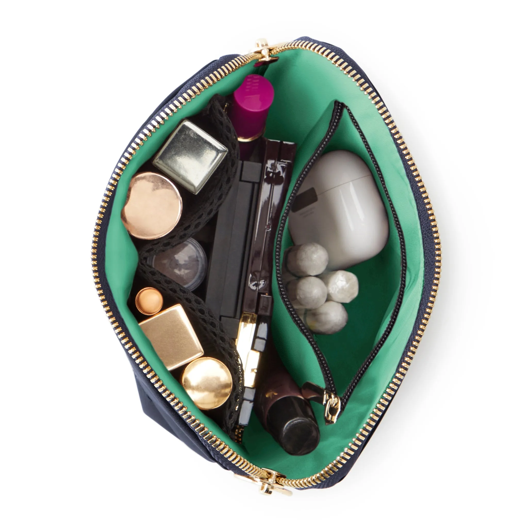 Everyday Makeup Bag