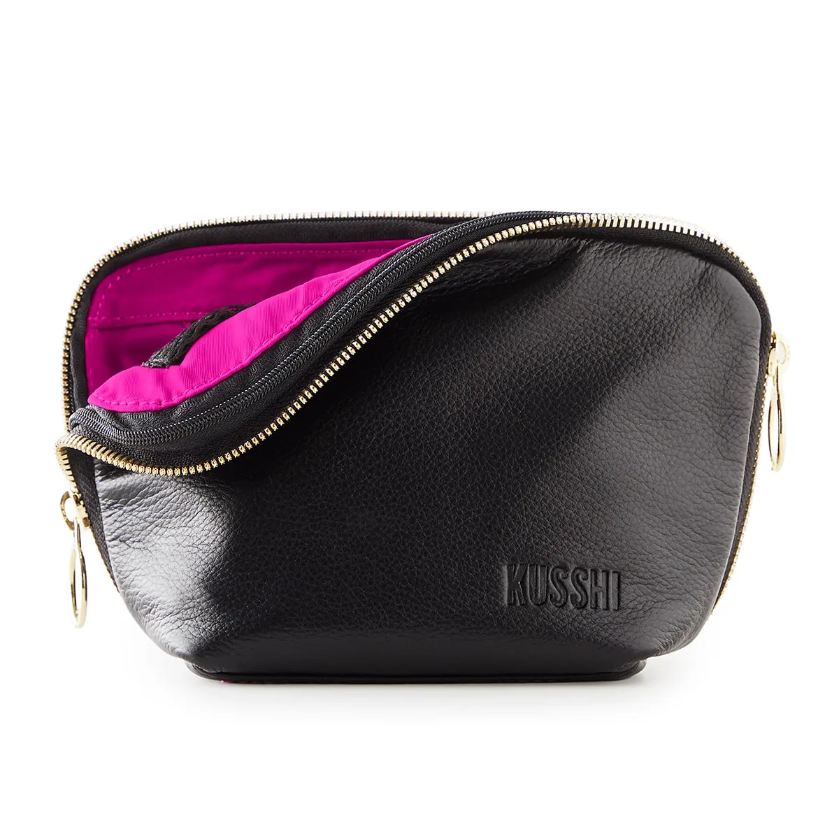 Everyday Makeup Bag