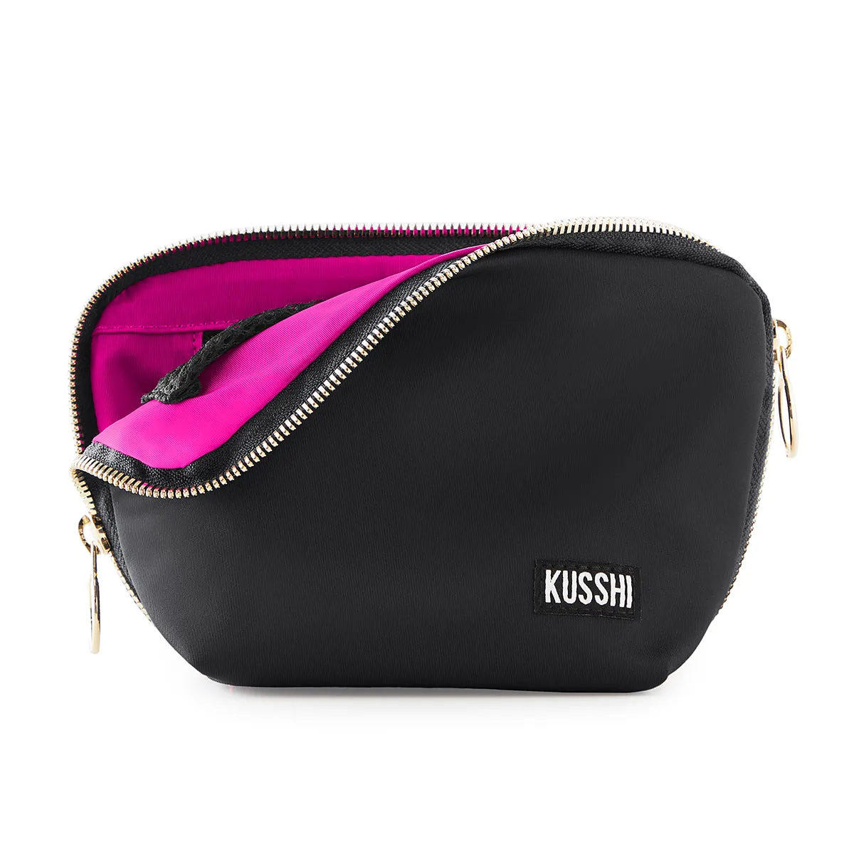 Everyday Makeup Bag