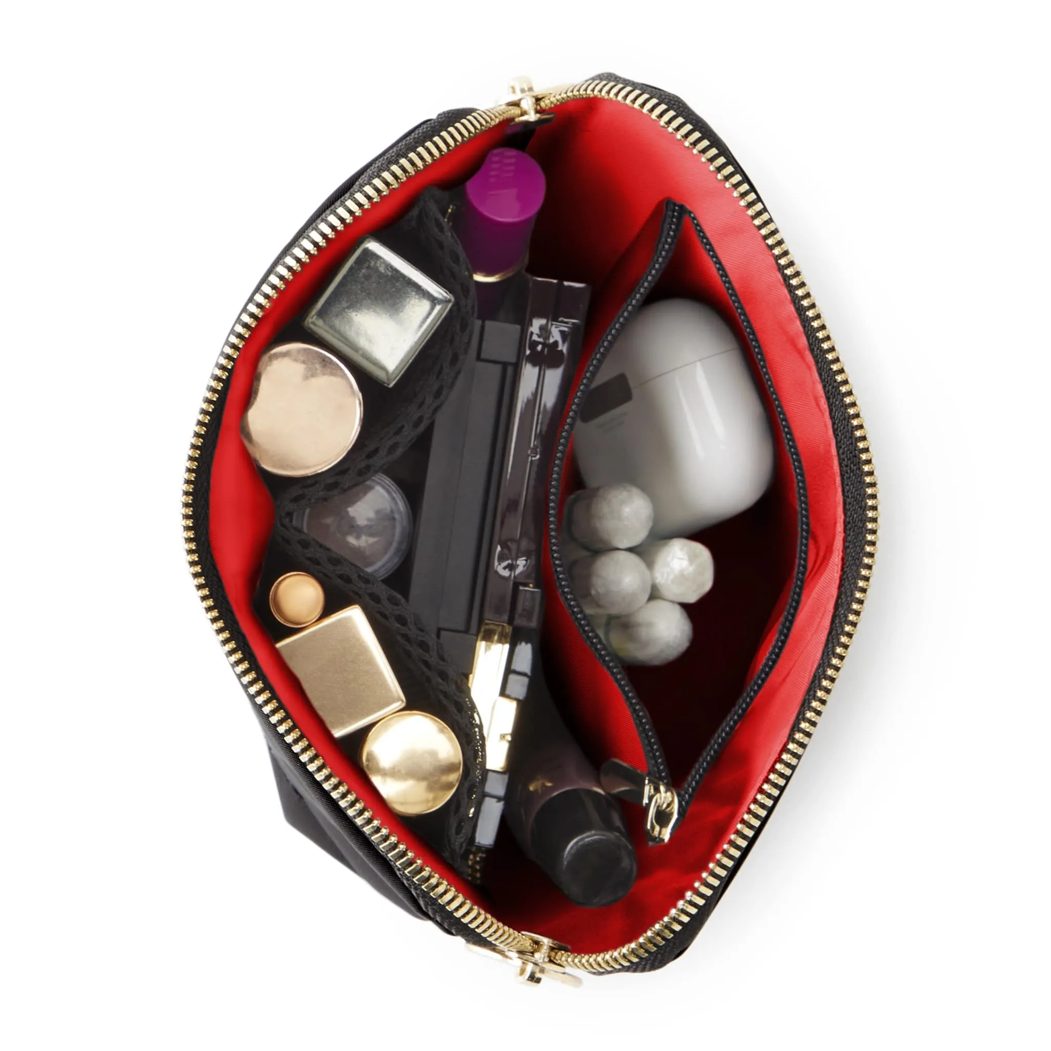 Everyday Makeup Bag