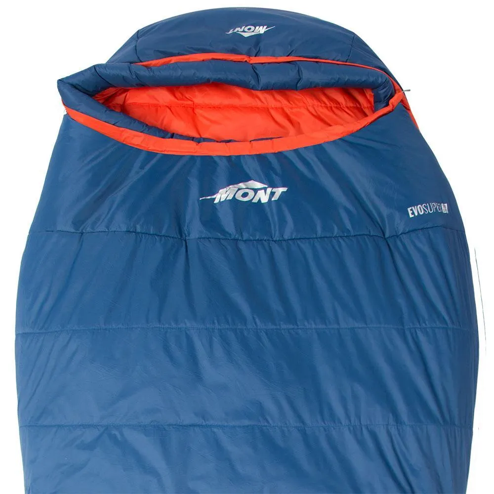 Evo Ultra Light XL Nylon LHZ - Sleeping Bag