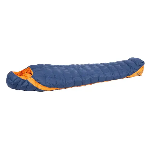 Exped Comfort 0° Sleeping Bag