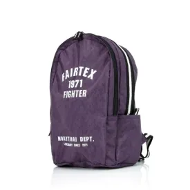 FAIRTEX Fighter Backpack Kyoho