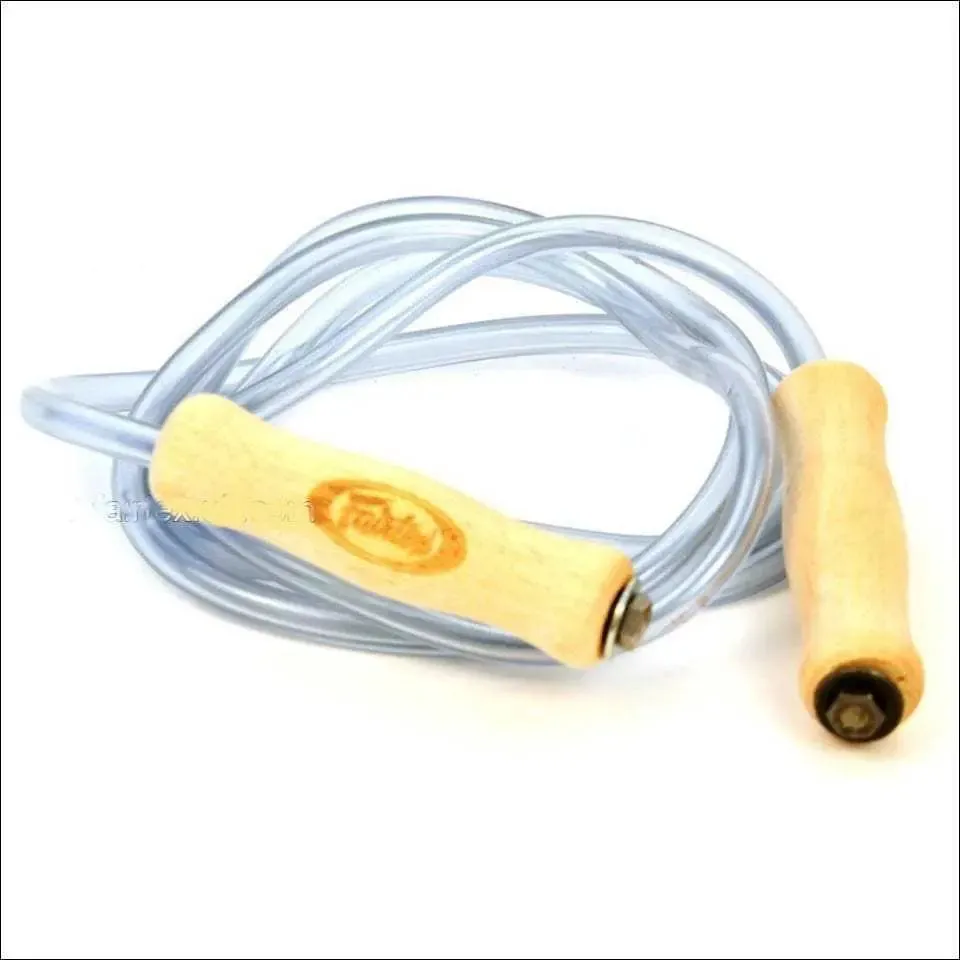 Fairtex Thai Style Skipping Rope