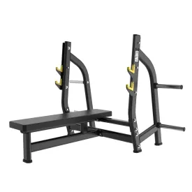 FITLAB FLAT BENCH PRESS