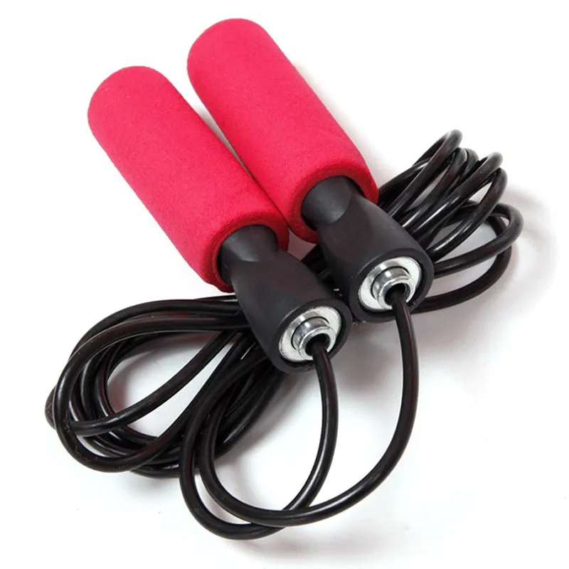 Fitness Sports Professional Bearing Skipping Rope For Students' High School Entrance Examination Special Rope For Adult Men To Train Women's Skipping Rope.