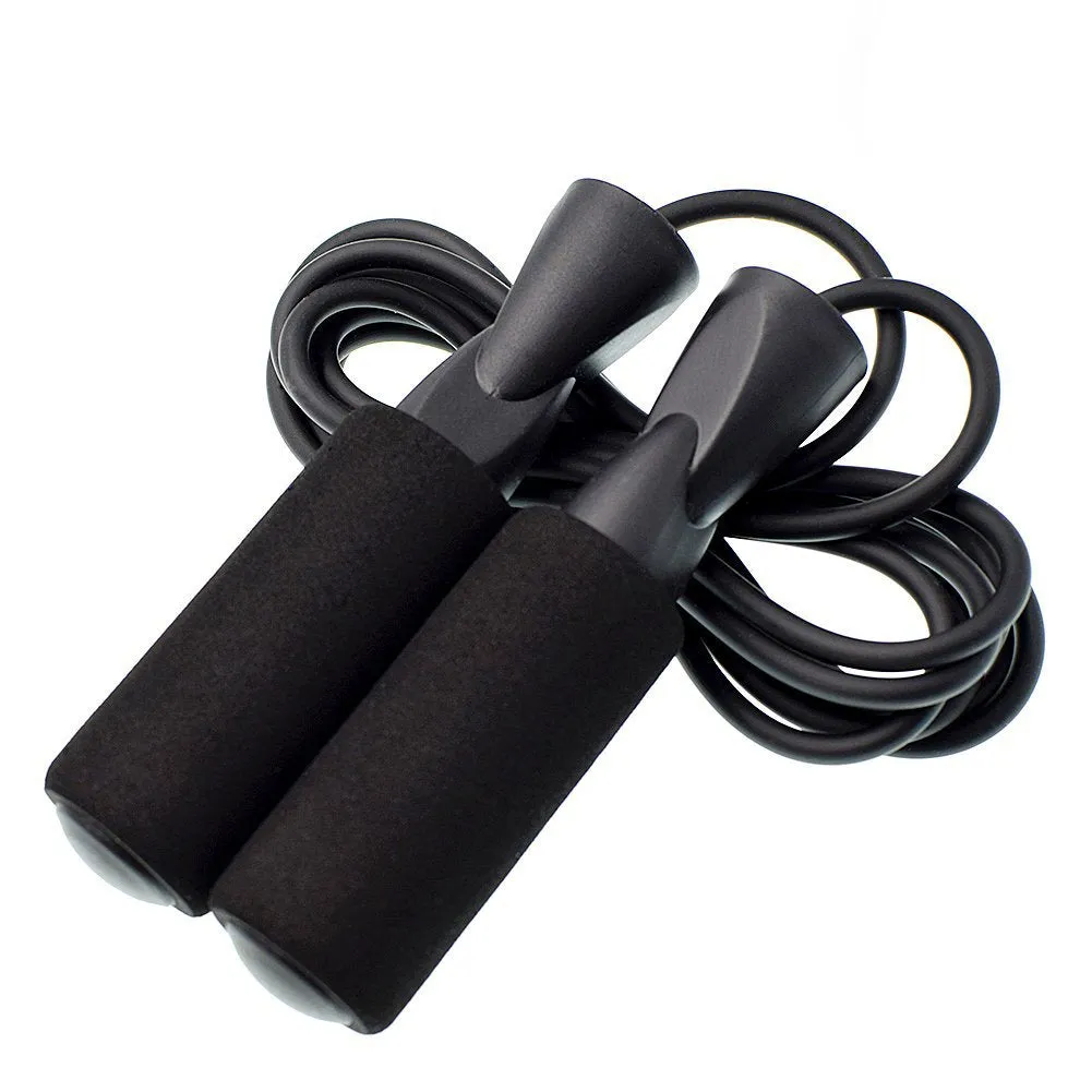 Fitness Sports Professional Bearing Skipping Rope For Students' High School Entrance Examination Special Rope For Adult Men To Train Women's Skipping Rope.