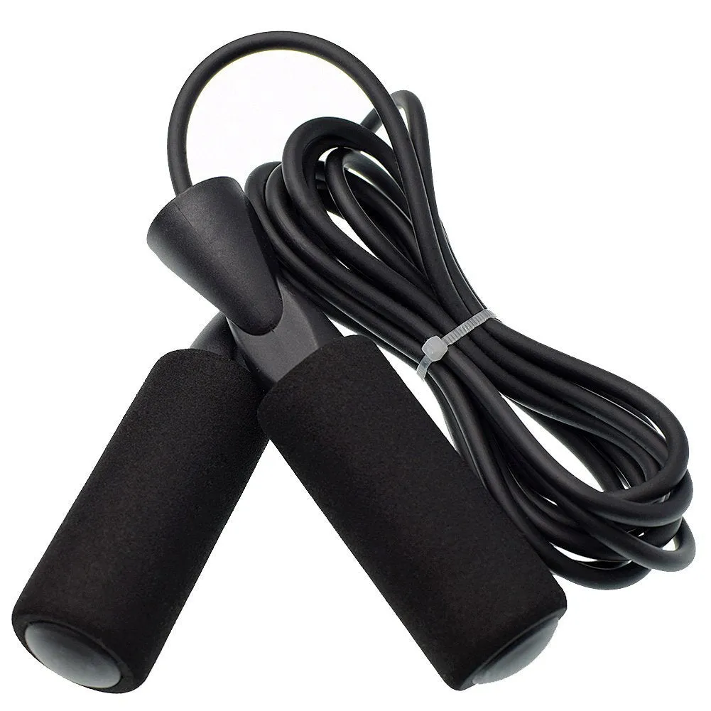 Fitness Sports Professional Bearing Skipping Rope For Students' High School Entrance Examination Special Rope For Adult Men To Train Women's Skipping Rope.