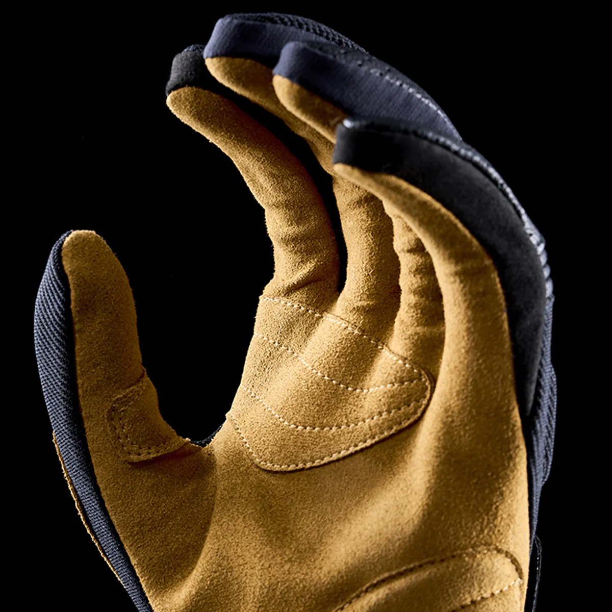 Five Scrambler Gloves