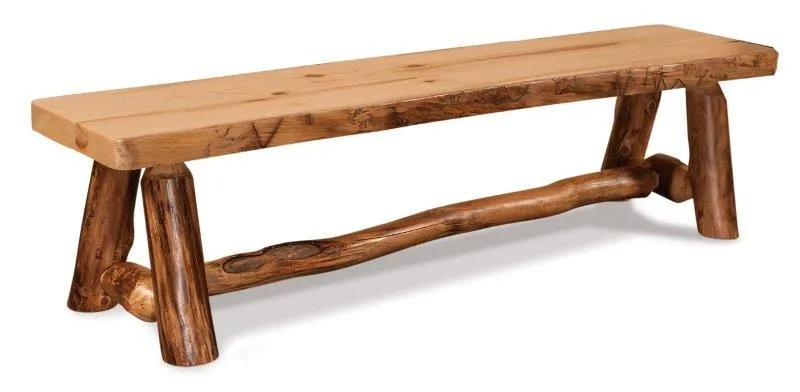 Flat Benches