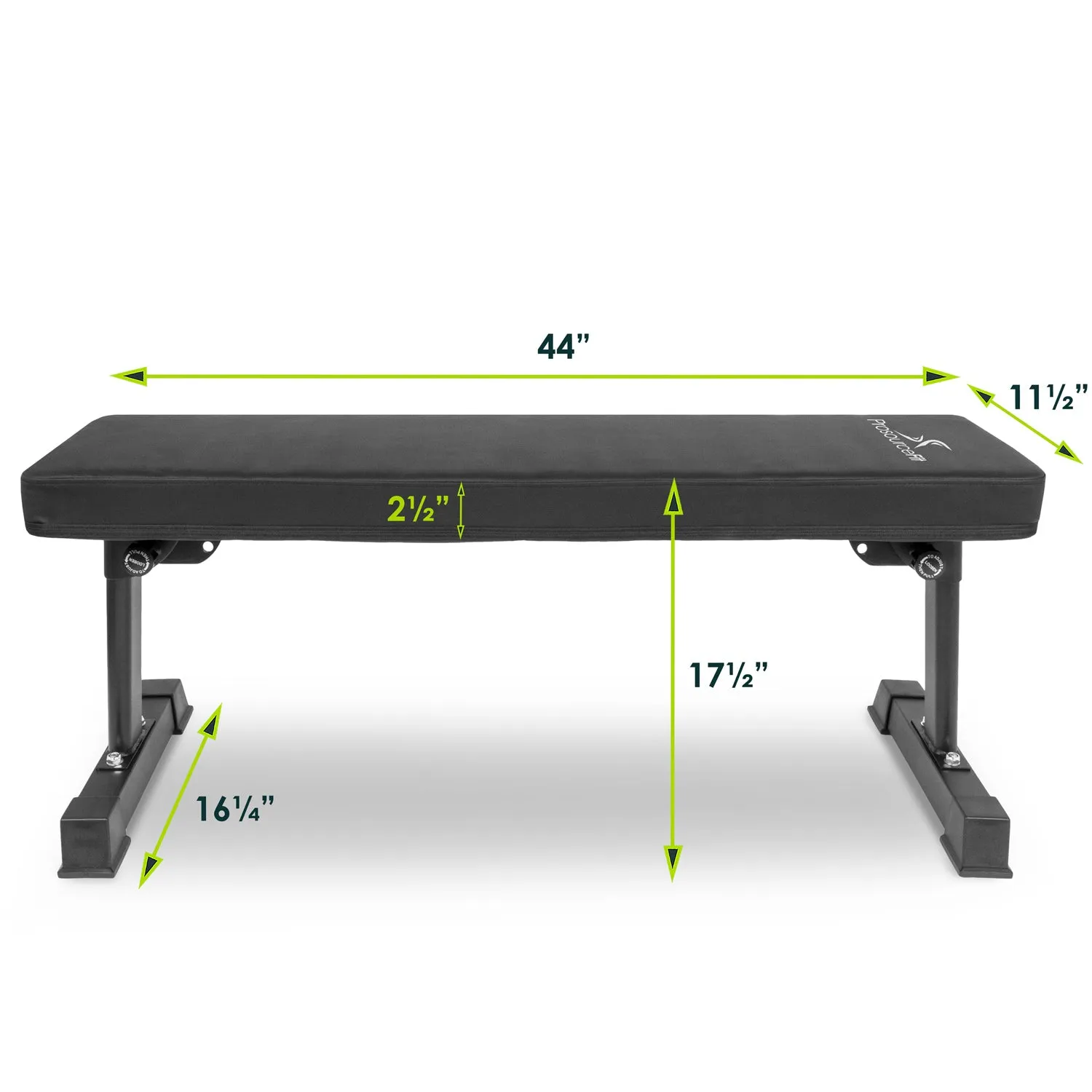 Flat Weight Bench