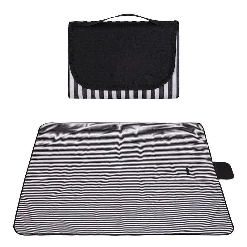 Folding Camping Mat for Outdoor Trekking, Beach, Travel & Picnic – Lightweight & Durable