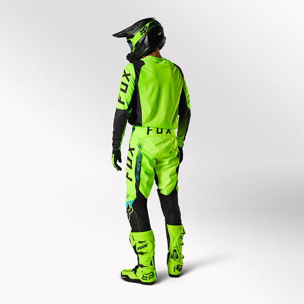 FOX 360 DIER PANTS [FLO YELLOW]