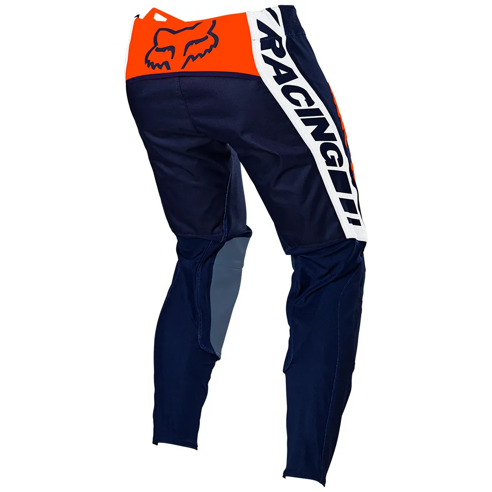 FOX FLEXAIR MACH ONE PANTS [NAVY] 32