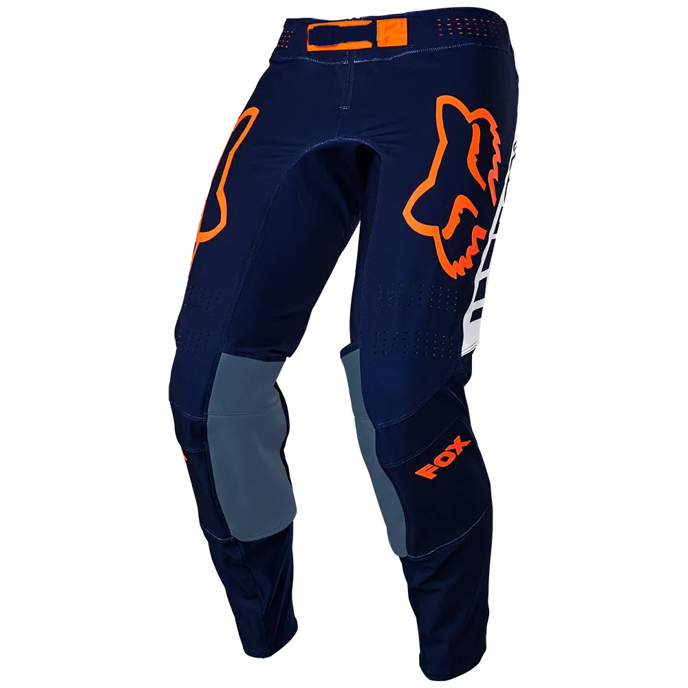 FOX FLEXAIR MACH ONE PANTS [NAVY] 32