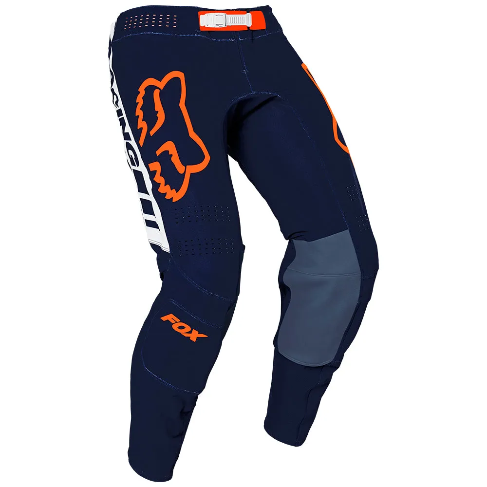 FOX FLEXAIR MACH ONE PANTS [NAVY] 32