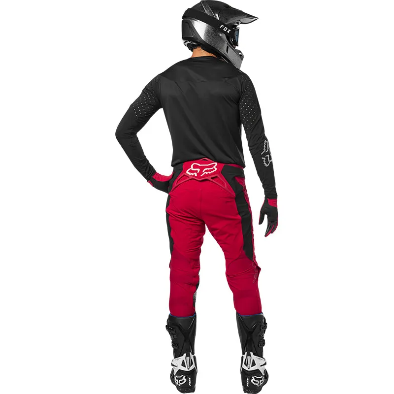 FOX FLEXAIR ROYL PANTS [FLAME RED]