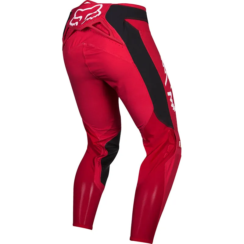 FOX FLEXAIR ROYL PANTS [FLAME RED]