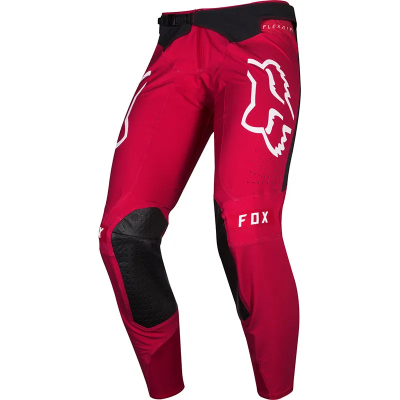 FOX FLEXAIR ROYL PANTS [FLAME RED]