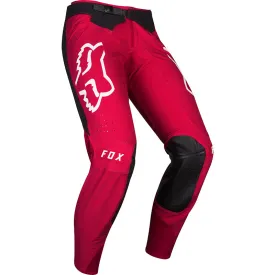 FOX FLEXAIR ROYL PANTS [FLAME RED]