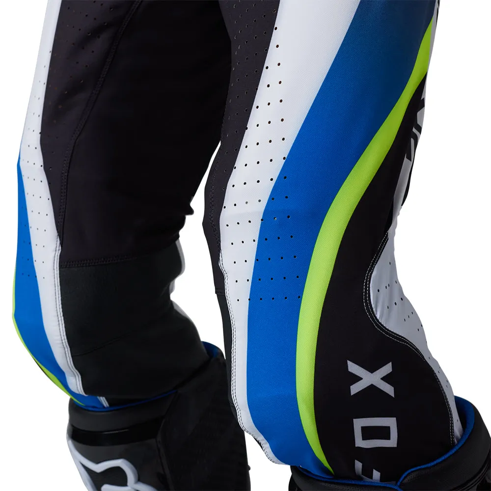 FOX PC FLEXAIR FOYL PANTS [BLACK/WHITE]