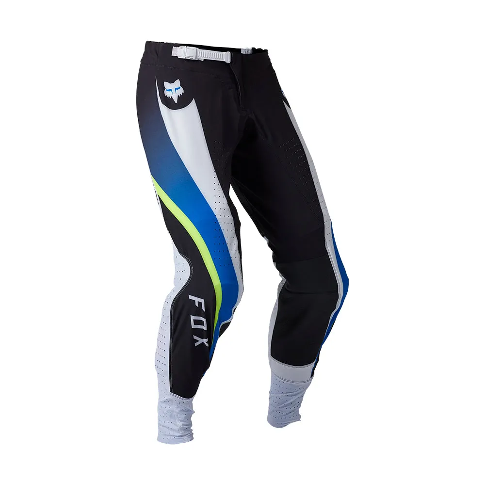 FOX PC FLEXAIR FOYL PANTS [BLACK/WHITE]