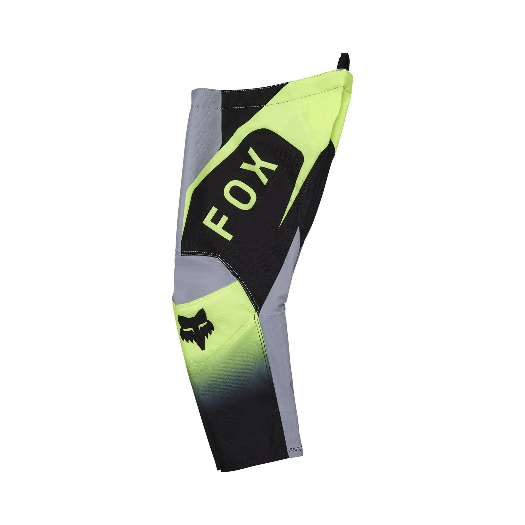 Fox Racing Kids 180 Lean Offroad Pants Fluorescent Yellow