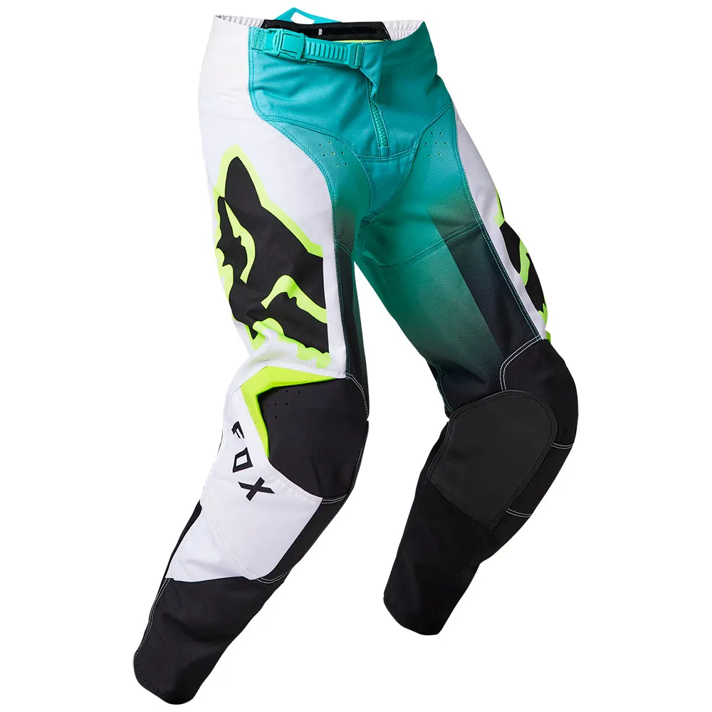 FOX YOUTH 180 LEED PANTS [TEAL]