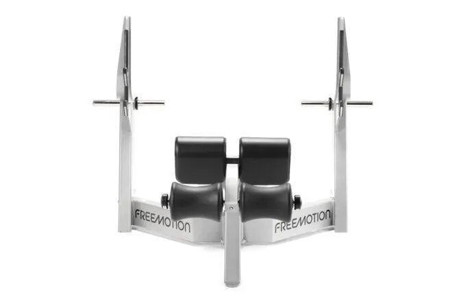 FreeMotion EF215 Olympic Decline Bench