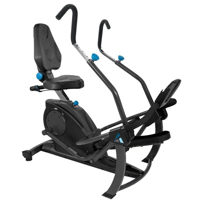 FREESTEP LT3 RECUMBENT X