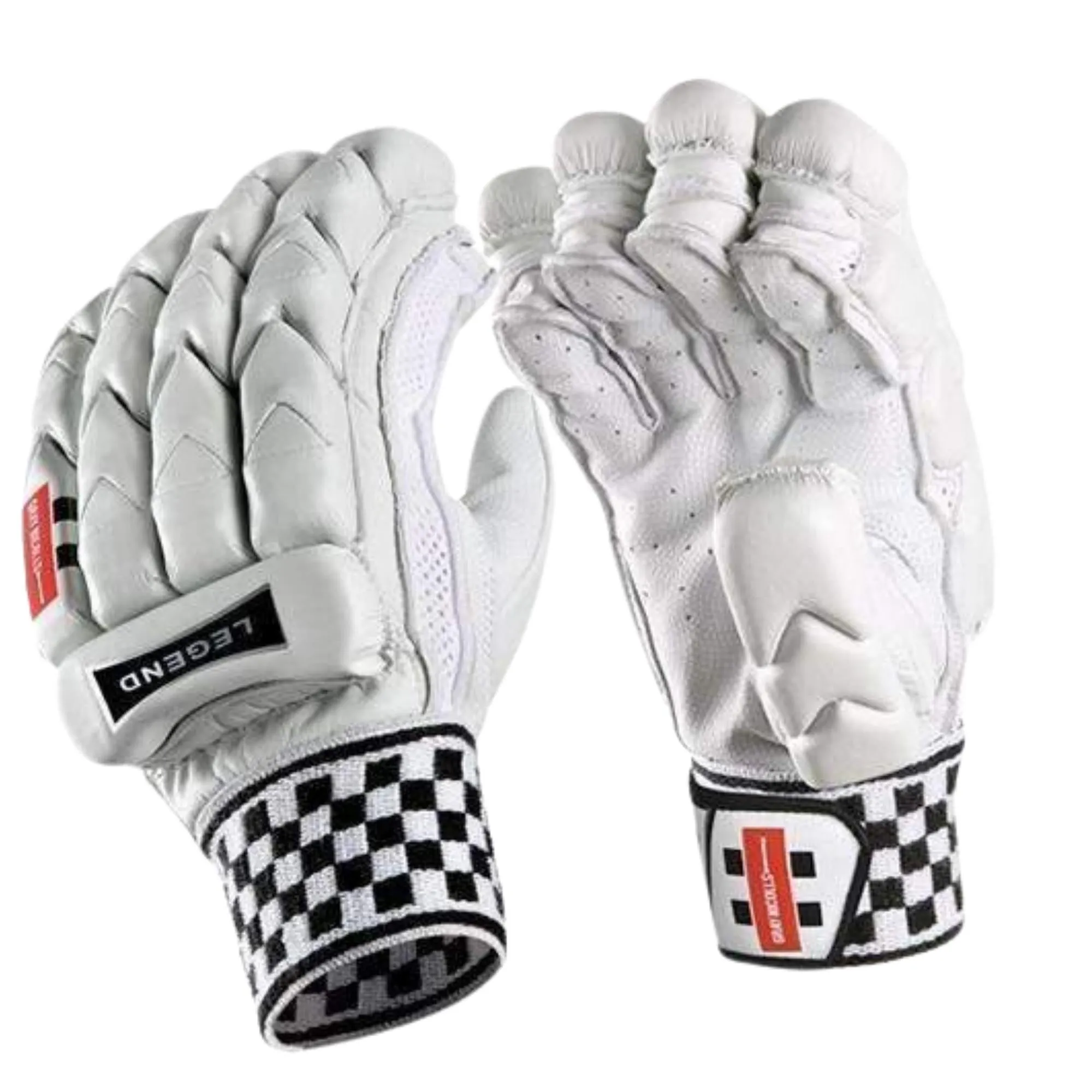 Gray Nicolls Batting Gloves Legends