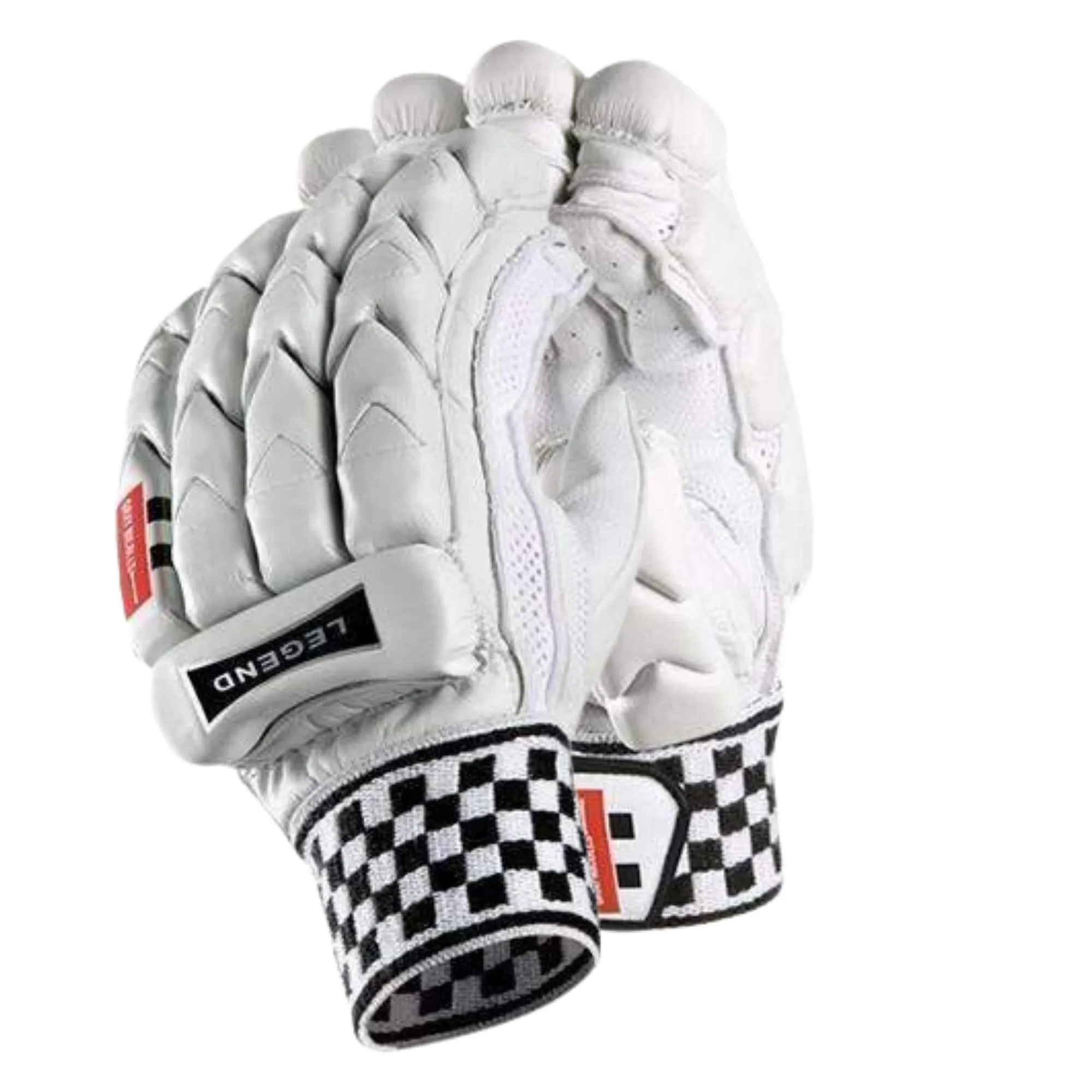 Gray Nicolls Batting Gloves Legends