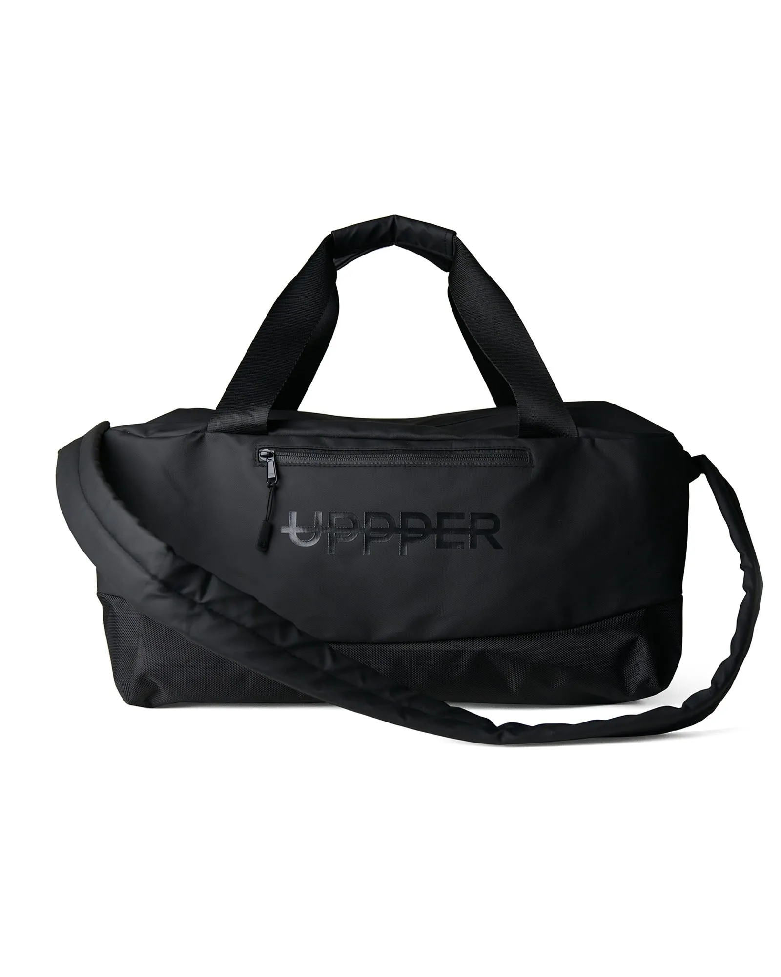 Gym Bag Black