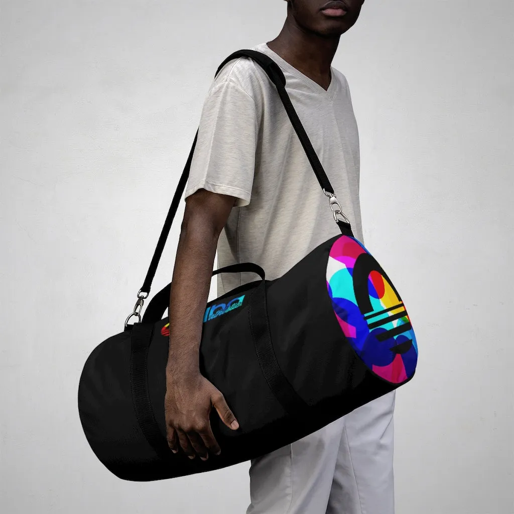 Gym Bag - CMYK