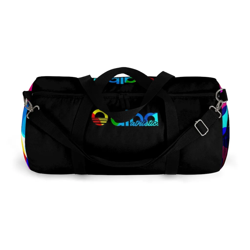 Gym Bag - CMYK