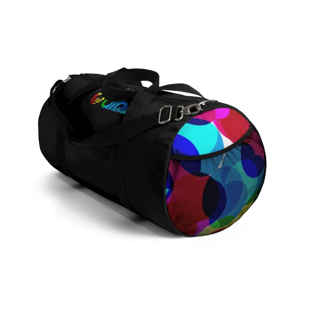 Gym Bag - CMYK