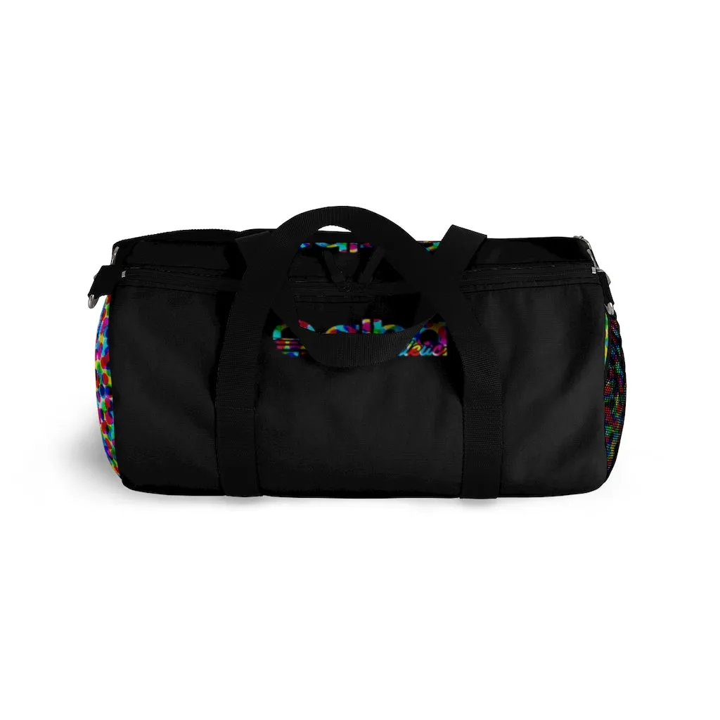 Gym Bag - CMYK