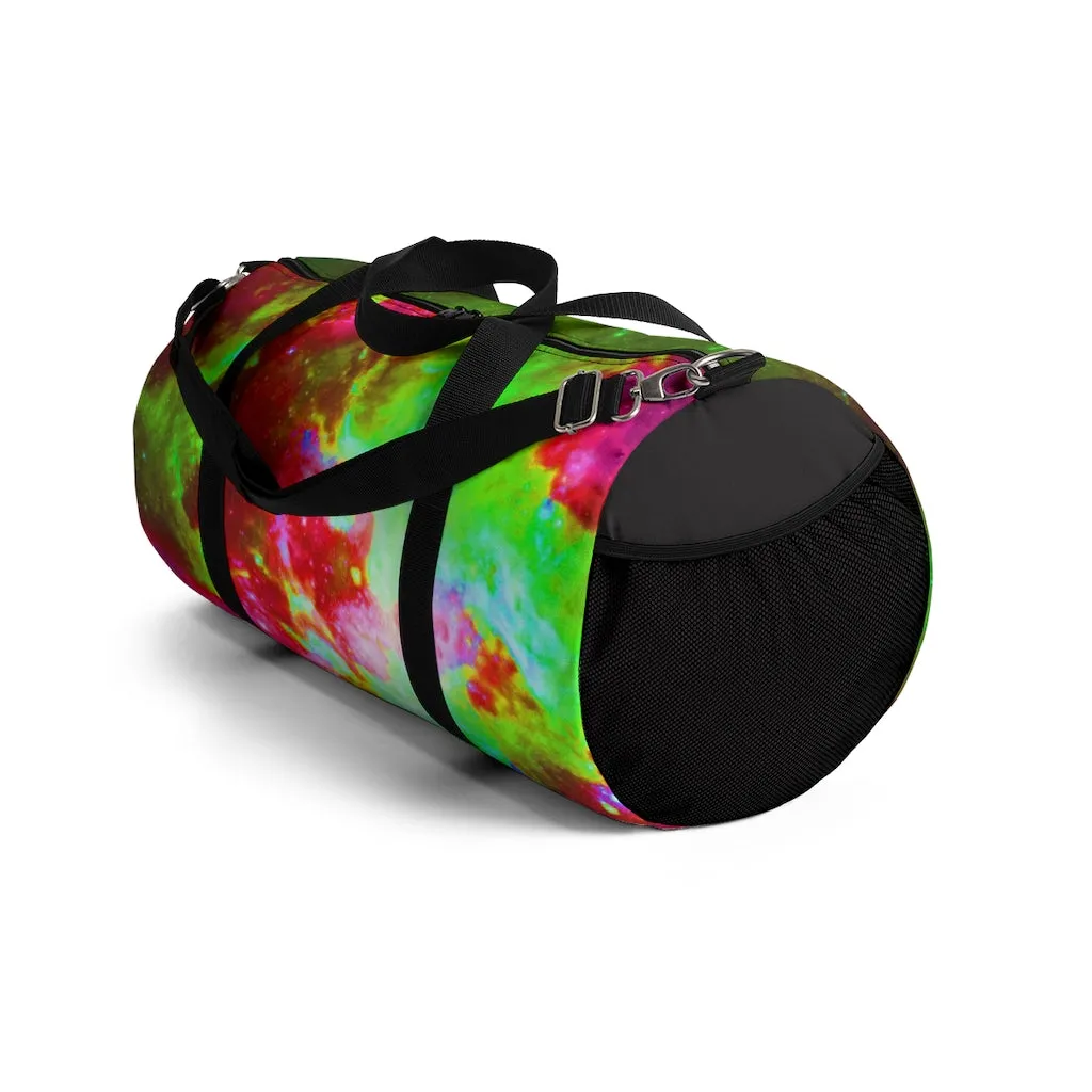 Gym Bag - Nebula