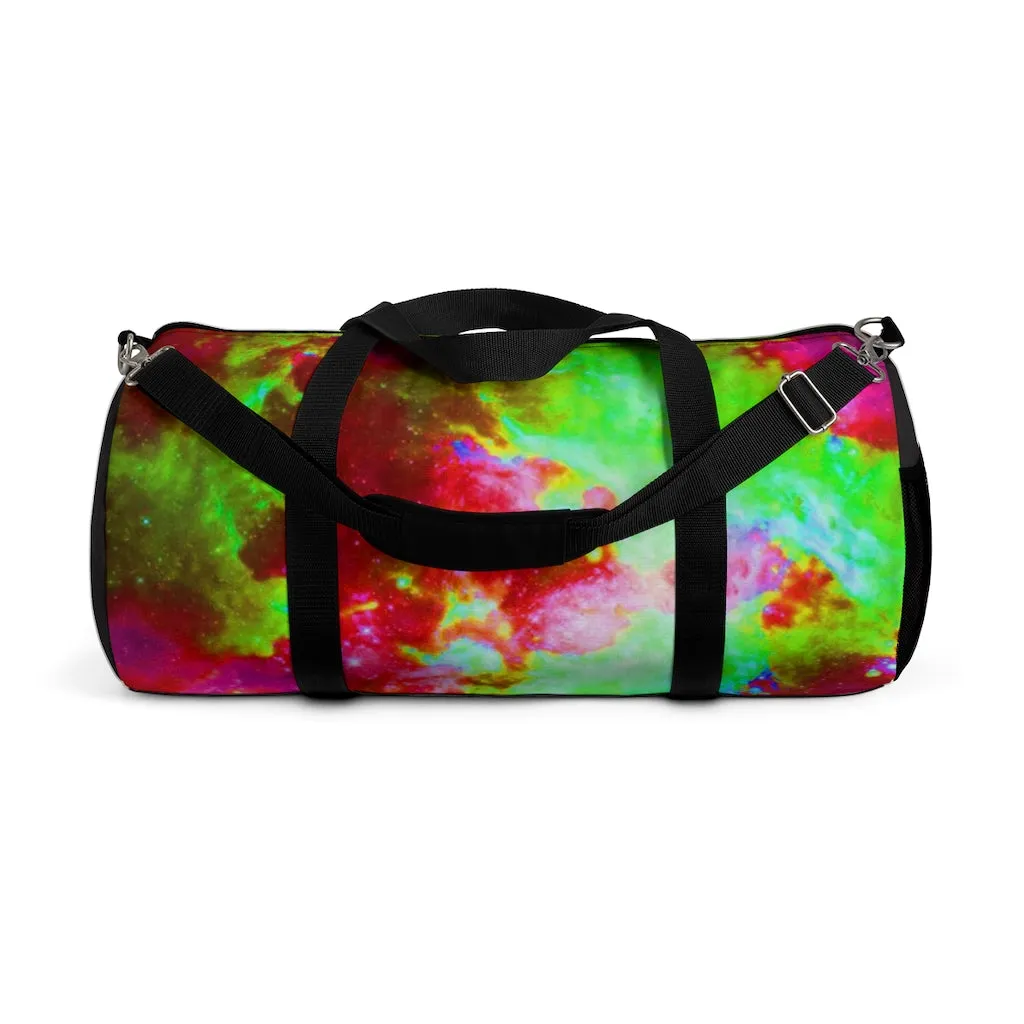 Gym Bag - Nebula