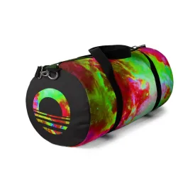 Gym Bag - Nebula