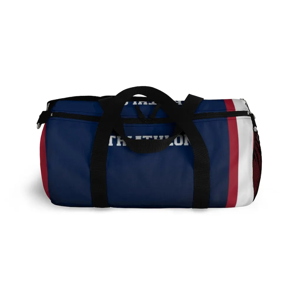 Gym Bag - University Triathlon